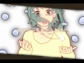 【手書きPV】天ノ弱／164 feat.GUMI【作ってみた】