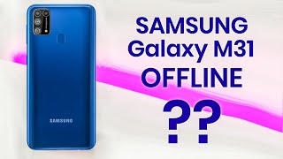 Samsung Galaxy M31 Buy Offline !! Online Vs Offline | Galaxy M31 Price 