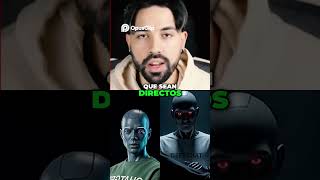 ¡Crossover Definitivo! 3 Chatbots Debaten Sin Reglas | Honestidad, IA y Poder Digital