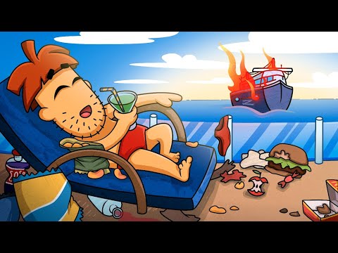 Video Phải Làm Sao Nếu Bạn Bị Bỏ Lại Một Mình Trên Du Thuyền? - youtube