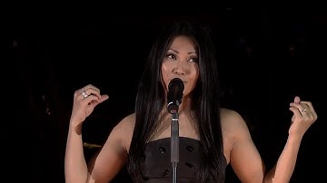 Schiller feat. Anggun - Innocent Lies (HD)