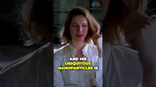 Scientist Uploads His Consciousness to the Internet Quickly Becomes Unstoppable  | Movie Recap
