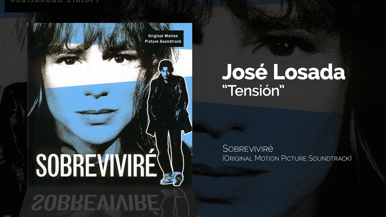 José Losada - Tensión