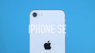 iPhone SE (2020) Review: Exceptional Value