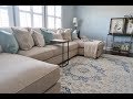 Interior Design Reveal with StyledBy Casanova | Ashley HomeStore