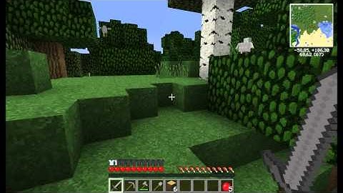 O Tempo ta muito curto Tekkit ep1 1.2.5