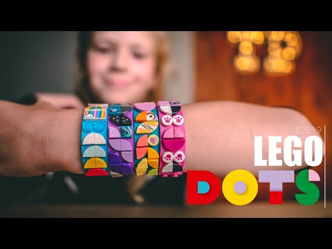 Video: Kokį „Lego“pirkti Vaikui