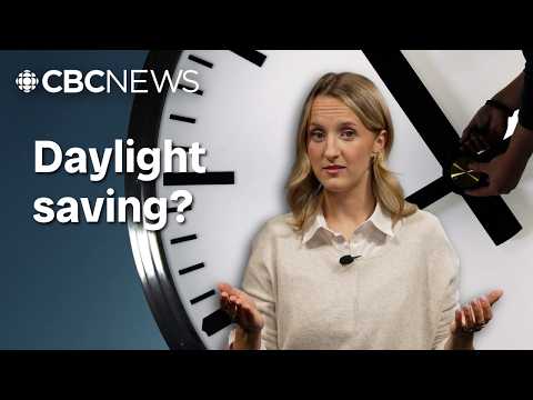 Quebecers will once again turn their clocks back this fall. It could be for the last time