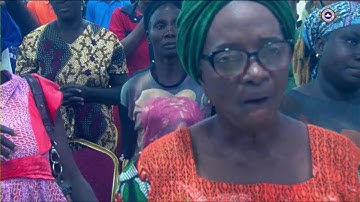 Digging Deep Service. 14/10/2025