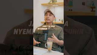 Alasan Raditya Dika Suka Main Suport Saat Main Game!! #shortsviral #viralshort