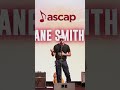 From bullfighting at rodeos to songwriting for a living, Lane Smith is in the ring, making his mark.