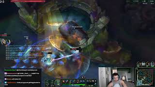 tyler1 witnessed solarbacca's craziest turnaround of his career