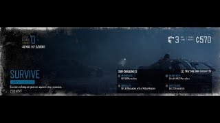 Days Gone | Ep 2 | Raid Survival Challenge