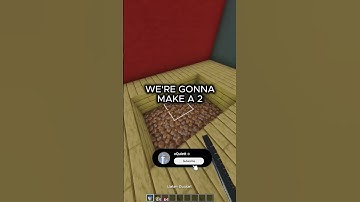 Fluffy Carpet #minecraft #minecraftguide #minecraftbuilding #foryou #minecrafttutorial