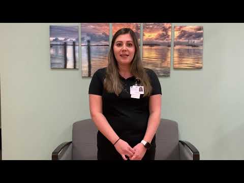 Why Fall Prevention