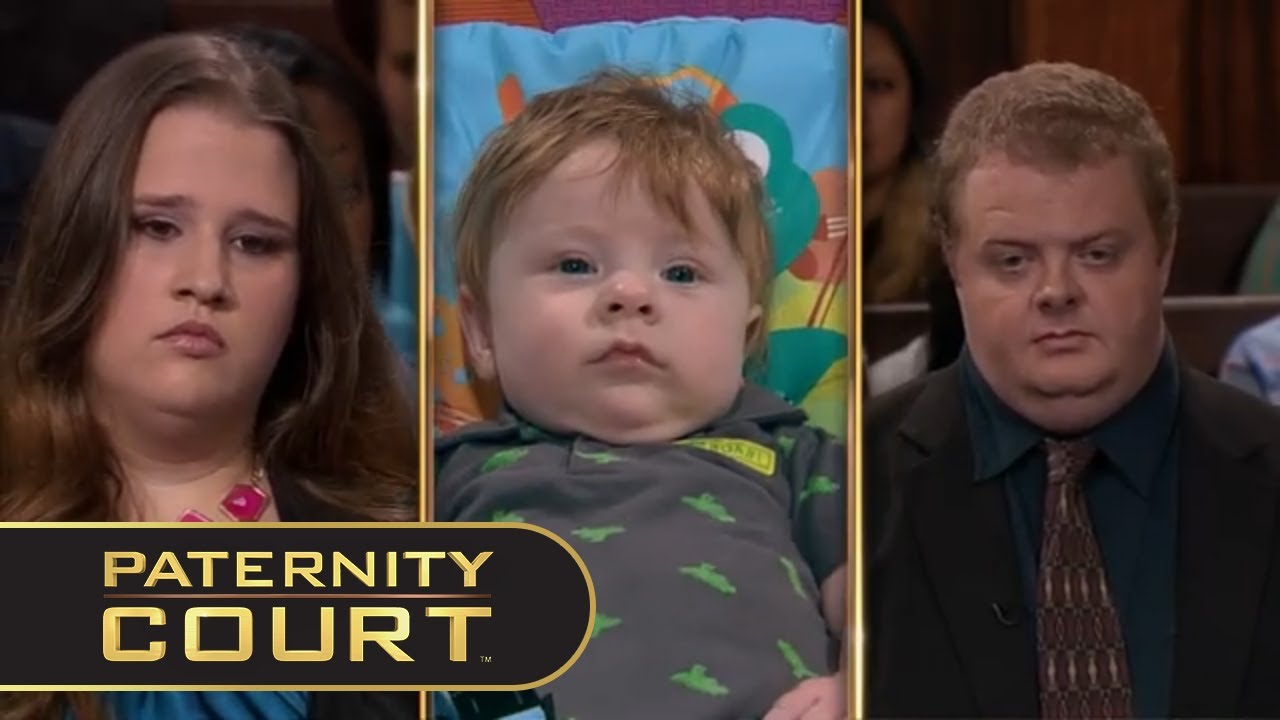 Man Ghosted On 16Week Pregnant Woman (Full Episode) Paternity Court