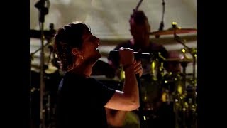 Video thumbnail of "Matchbox Twenty - Bent (MTV Hard Rock) [Live]"