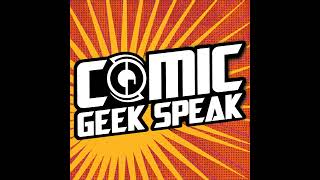 Episode 1747 - August 2019 Previews