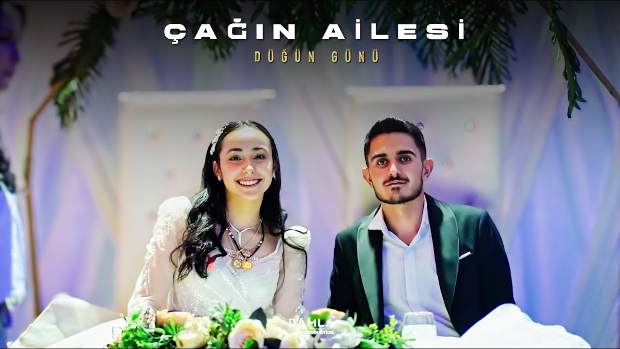 Mehmet Köse & Bülent Halat & Bülent Kaya / Jajiyê - Ha Zırave ( Çağıın Ailesini Düğün Töreni  )