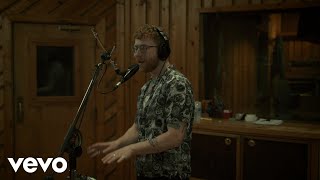 Video thumbnail of "JP Saxe - I Don't Miss You (Live from Late Night with JP Saxe)"