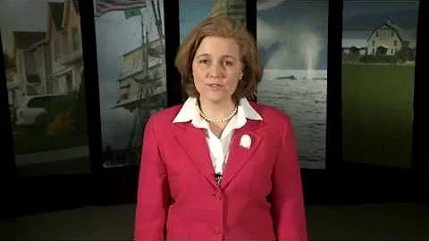 Sen. Christine Rolfes talks end of session and bud...