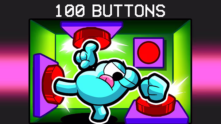 100 Buttons