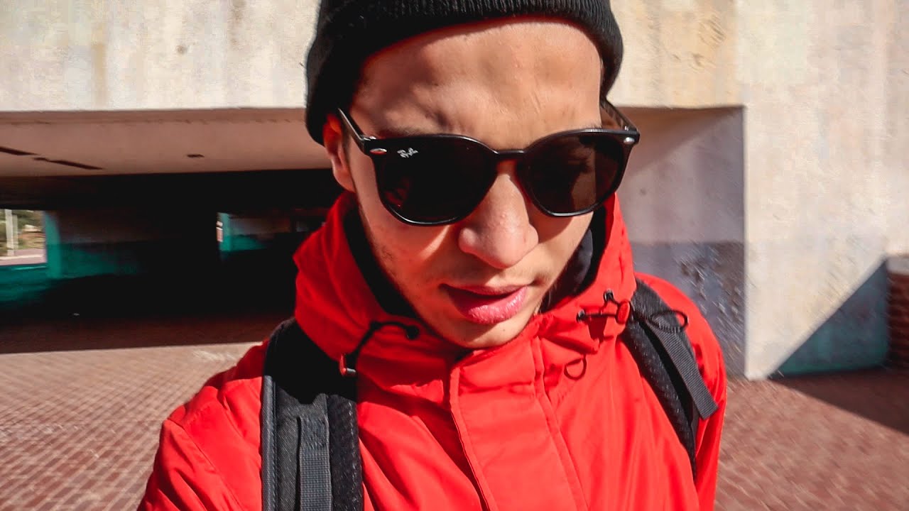لماذا قررت تصوير هذا الفلوق - هنا بدأ كل شيئ - VLOG 2
