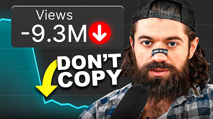 Alex Hormozi's Terrible YouTube Advice Explained
