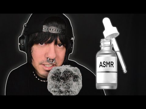 ASMR en Español | Estos triggers te relajarán hasta dormir! | Susurros Lentos y Sonidos varios