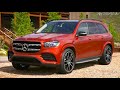 2020 Mercedes GLS 580 – 7 Seater, Luxury SUV, LX 570's Contender | ALL-NEW Mercedes GLS 2020