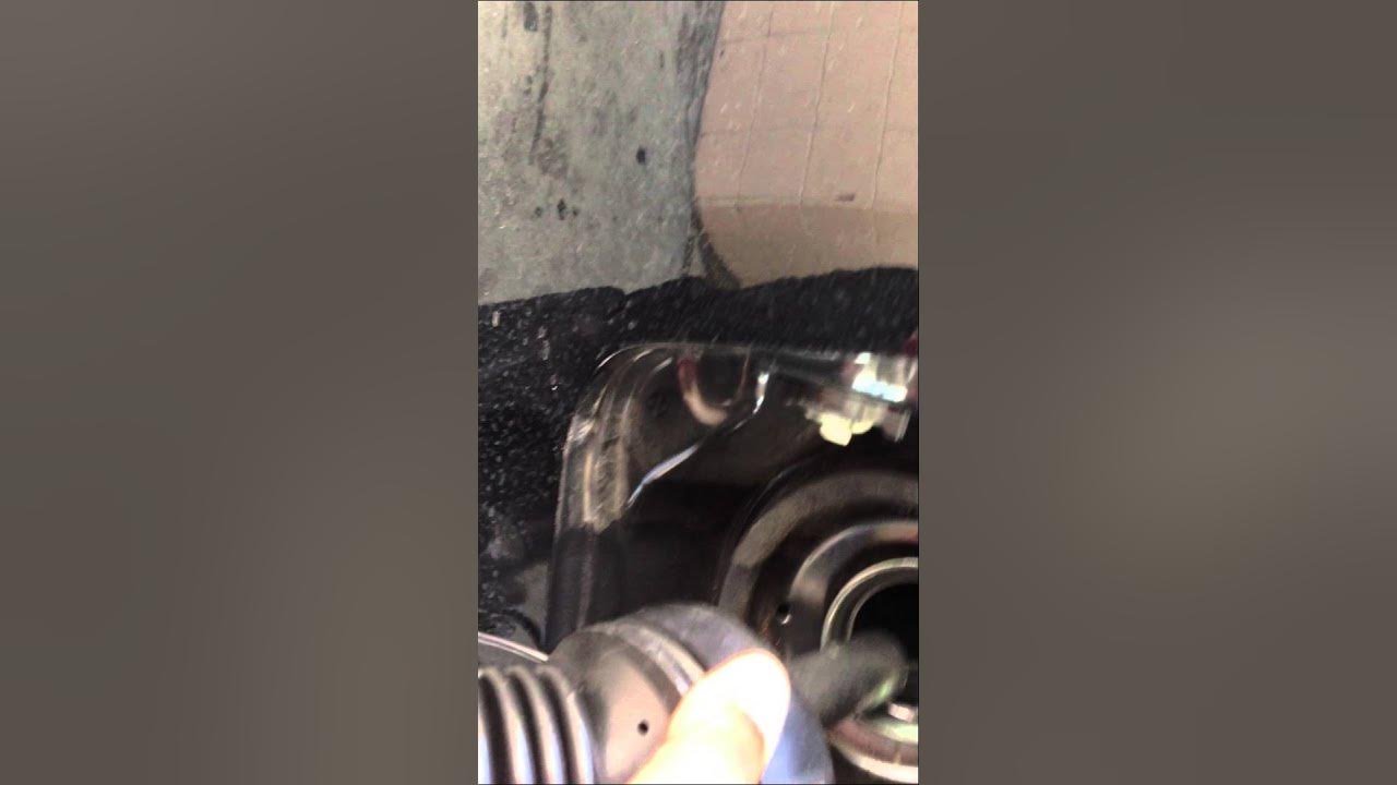 Infiniti G37 Sedan Gas Nozzle Clicks off repeatedly YouTube