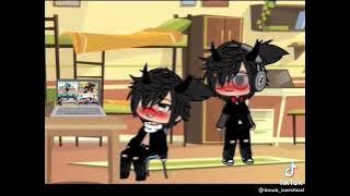 ✨Can i  Borrow your Borrow your sweater?✨ gacha life