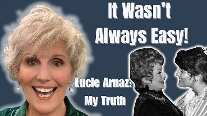 Lucie Arnaz Reflects on Her Hollywood Legacy & Lucille Ball’s Final Journey Home