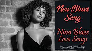 Nina Blaze - Devil in the Detail - Emotional Blues Ballad - Soulful Blues - #blues