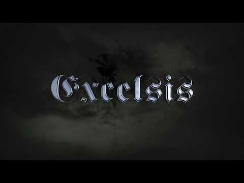 Excelsis - tři bratři - album BLUETMOND 2020