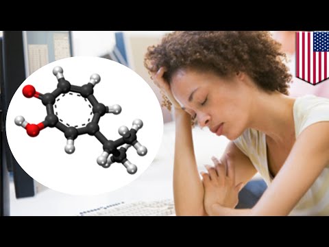 Medical breakthrough: Iron