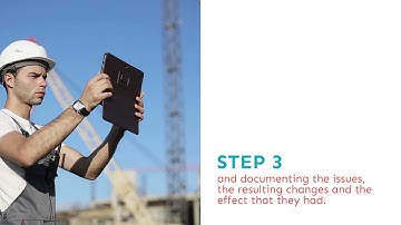 Change Management in Construction