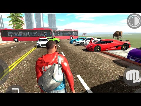 Indian bike new gaming 🪂 video viral max india bike india nwe game ...