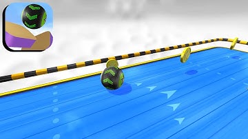 Going Balls 🎟️ ⚽ 🥏 All Levels Gameplay Android, iOS Part 439 XQFP1TNJ