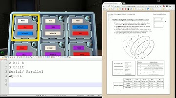 KTANE   How to   Complicated Buttons
