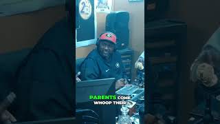 The Heart of Douglas: A Safe Haven for Community