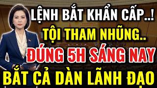 Download Lagu Breaking News: Three Senior Officials Dismissed | TinTucTV24HD Daily News 12 Download Lagu Breaking News: Three Senior Officials Dismissed | TinTucTV24HD Daily News 12