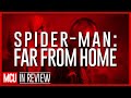 Spider-Man Far From Home - Every Marvel Movie Reviewed & Ranked
