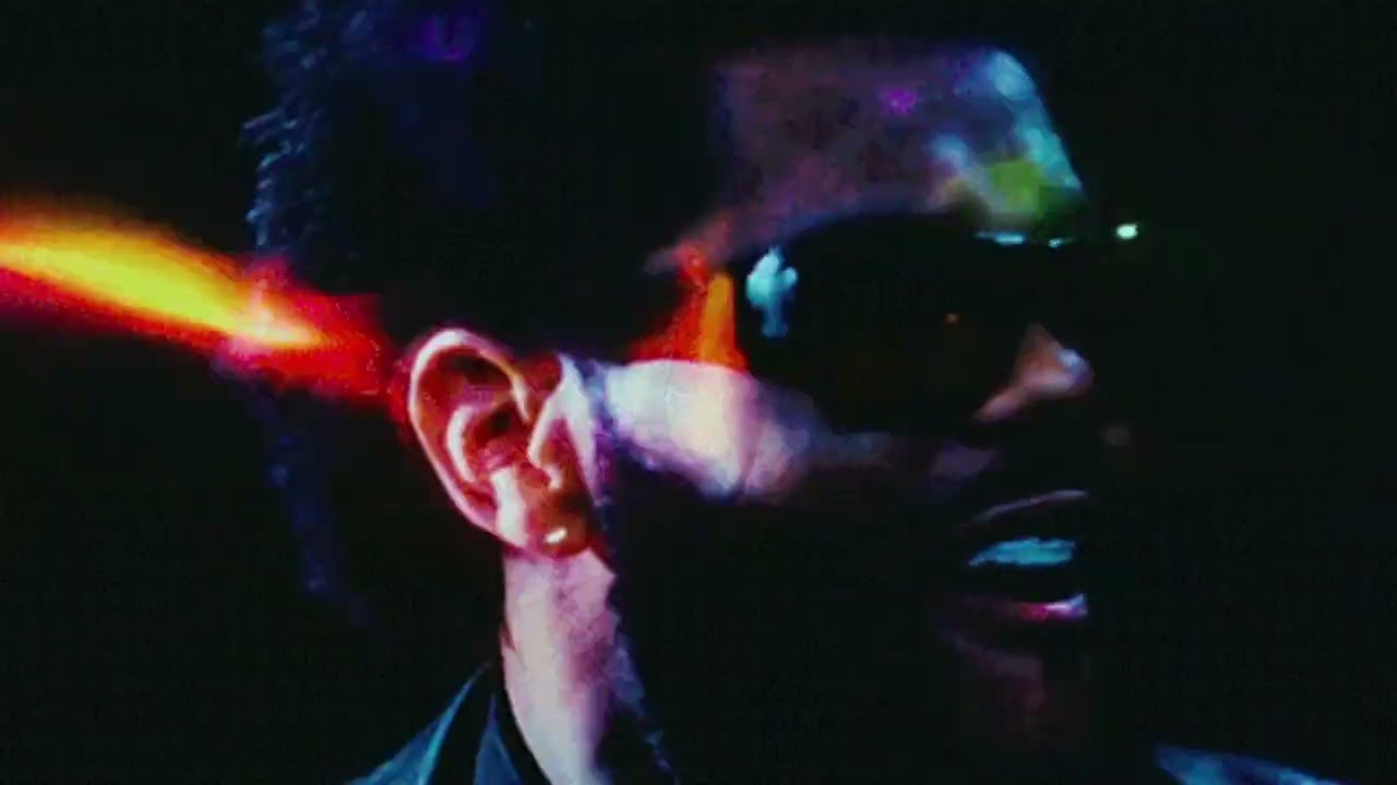 The Weeknd - Sacrifice ( Sped Up )