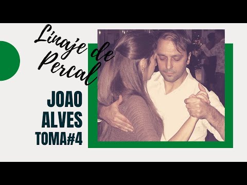 Joao Alves #4 ´:" El alumno es una hoja en blanco"