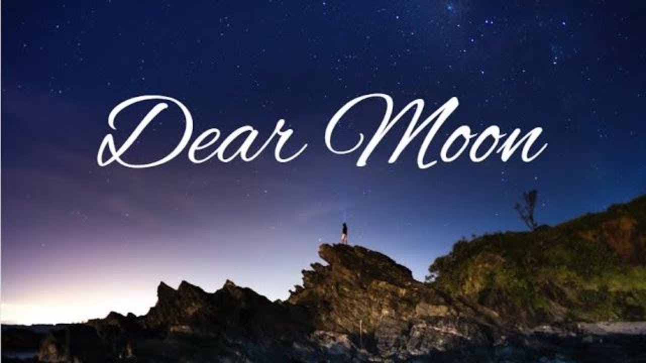 Watch Dear Moon feat.Velvet Moon Romantic Folk Song on YouTube Watch Dear Moon feat.Velvet Moon Romantic Folk Song on YouTube