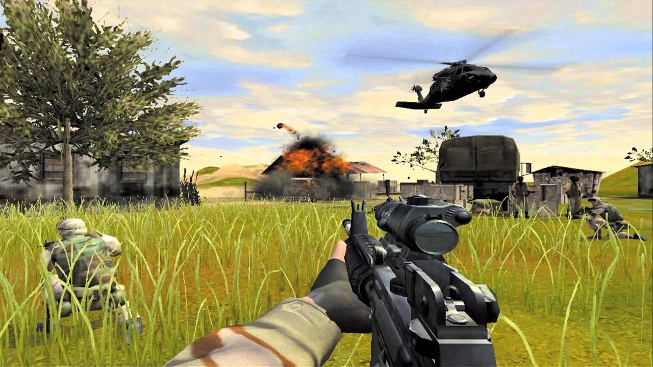 delta force black hawk down team sabre multiplayer hack