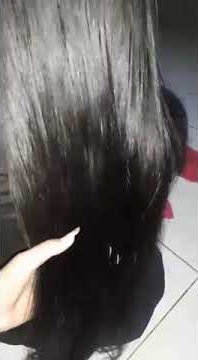 Siap di Hairjob 6