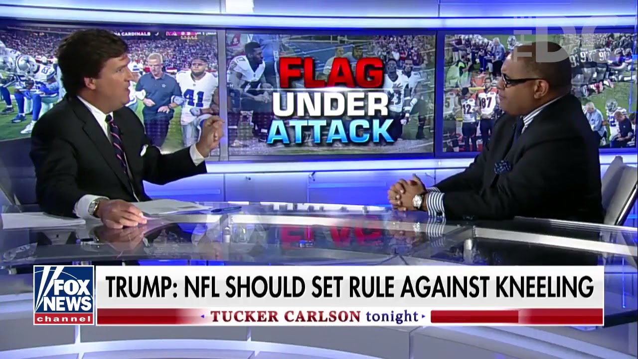 LIBERAL HIPOCRISY: Tucker Carlson Owns Hot-Shot Lawyer Who Criticizes System He's Benefitted From