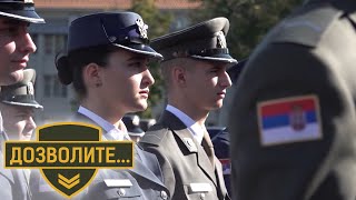 Emisija Dozvolite: Novi ministar odbrane